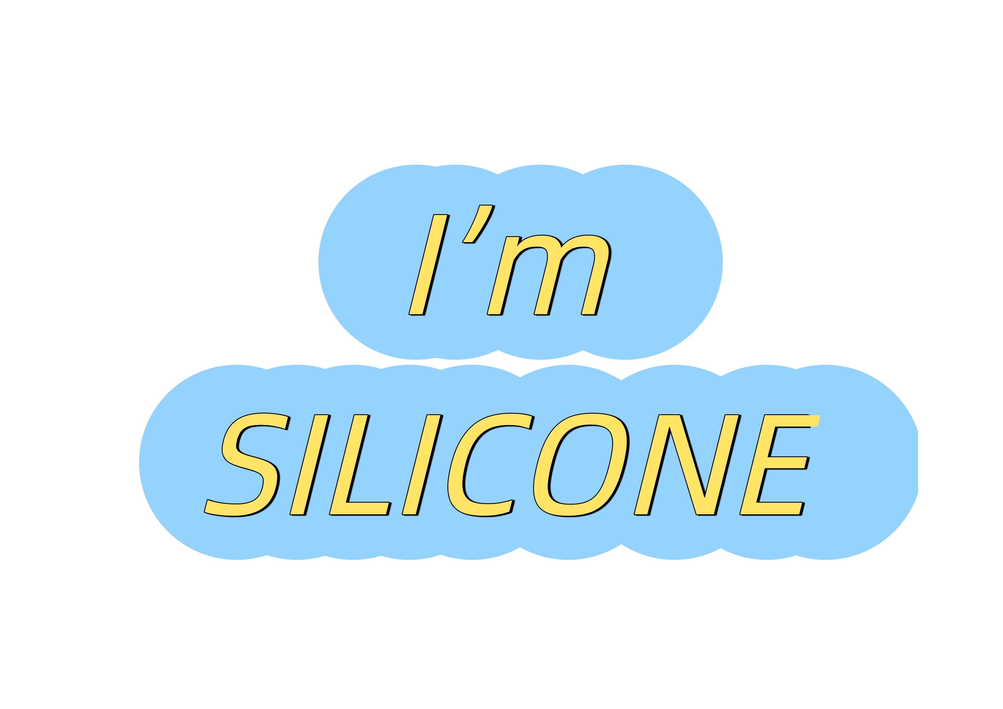 Silicone