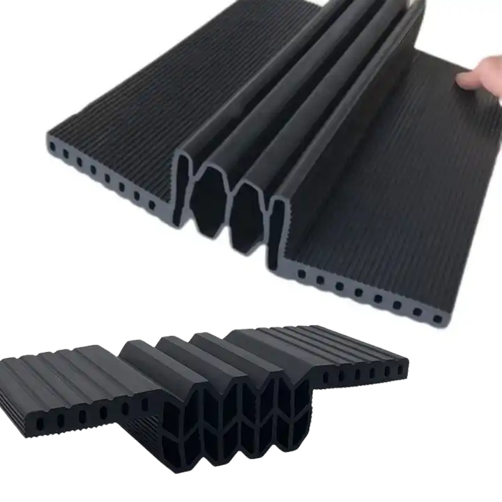 EPDM Bridge Expansion Joint Ru